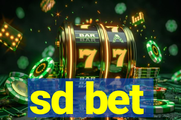 sd bet